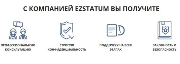 ezstatum обзор
