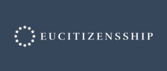 Eucitizenship лого