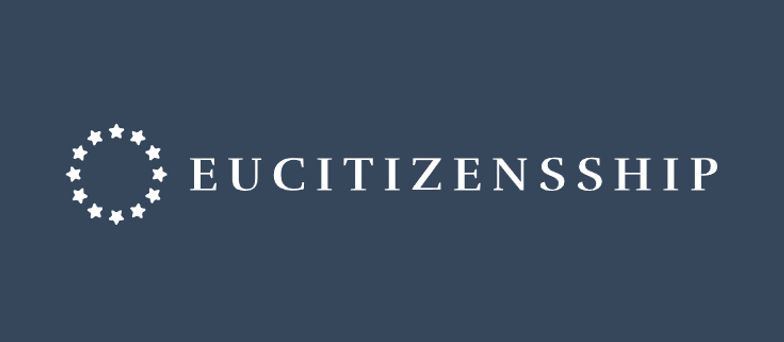 Eucitizenship лого