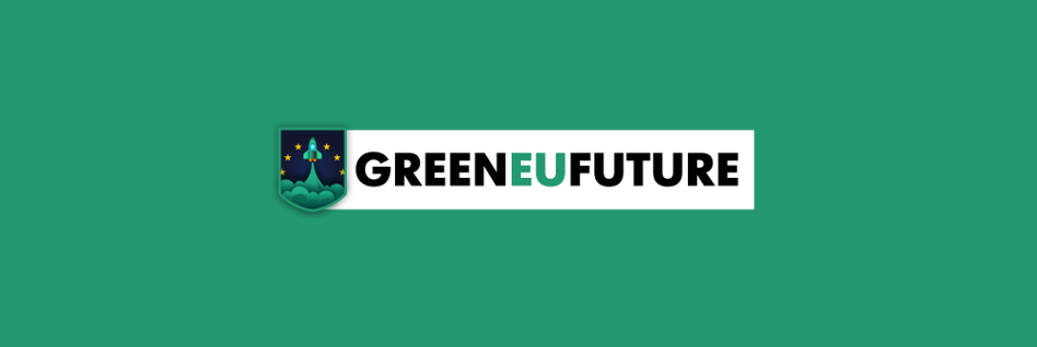 greeneufuture логотип